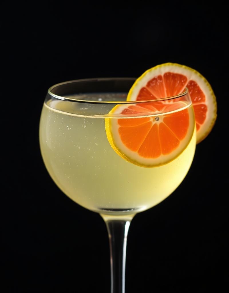 Citron Amer