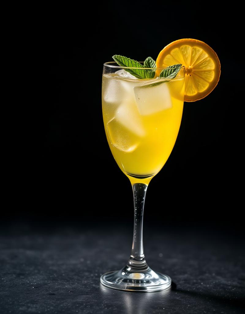 The Aimix Spritz
